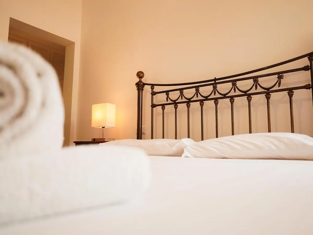 Villa Ada Olbia Apartahotel