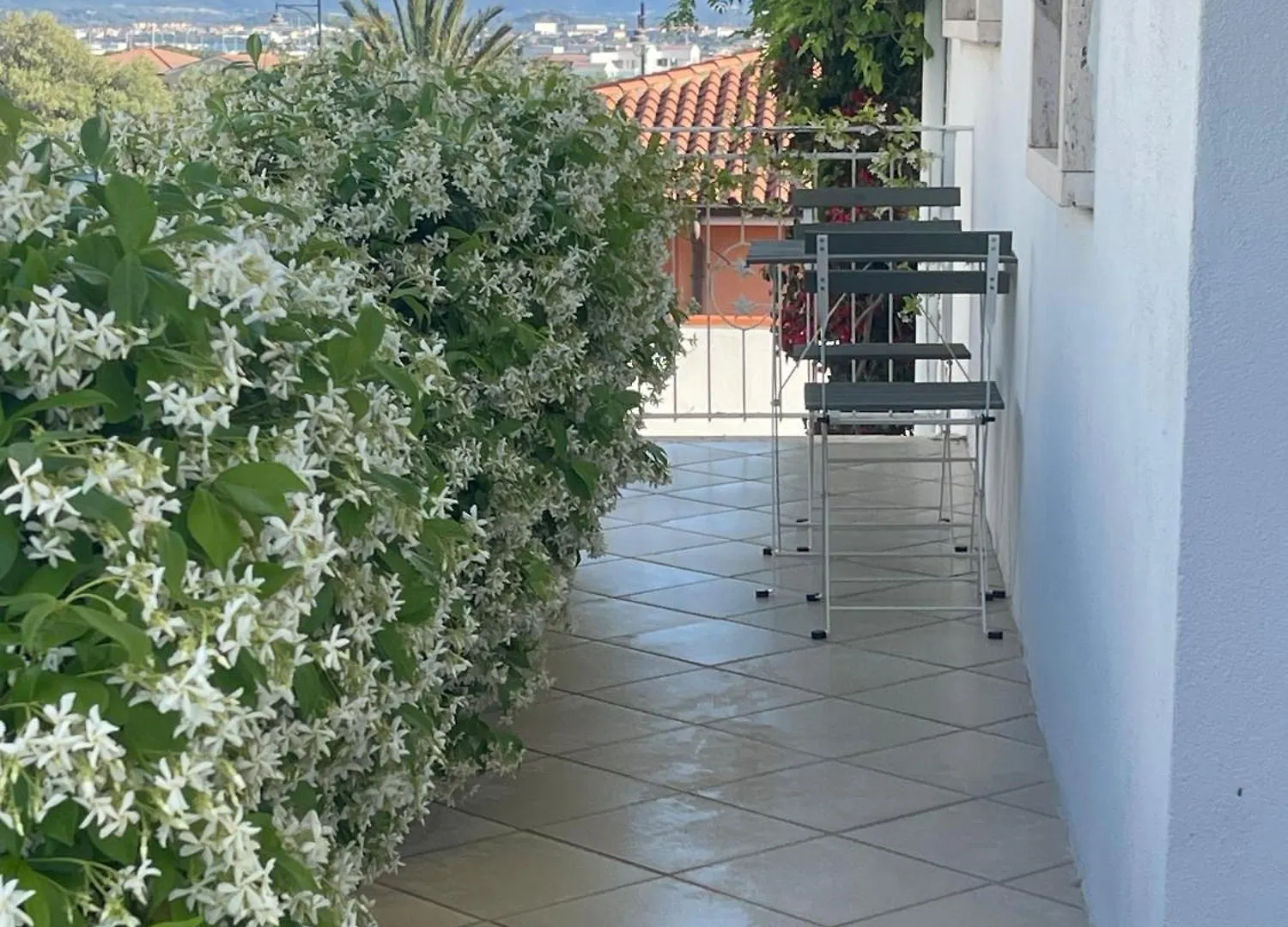 Villa Ada Olbia