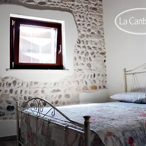 La Cantinetta Gasthof Goito (Lombardy)