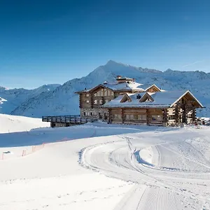 Sunny Valley Mountain Hotel Santa Caterina Valfurva