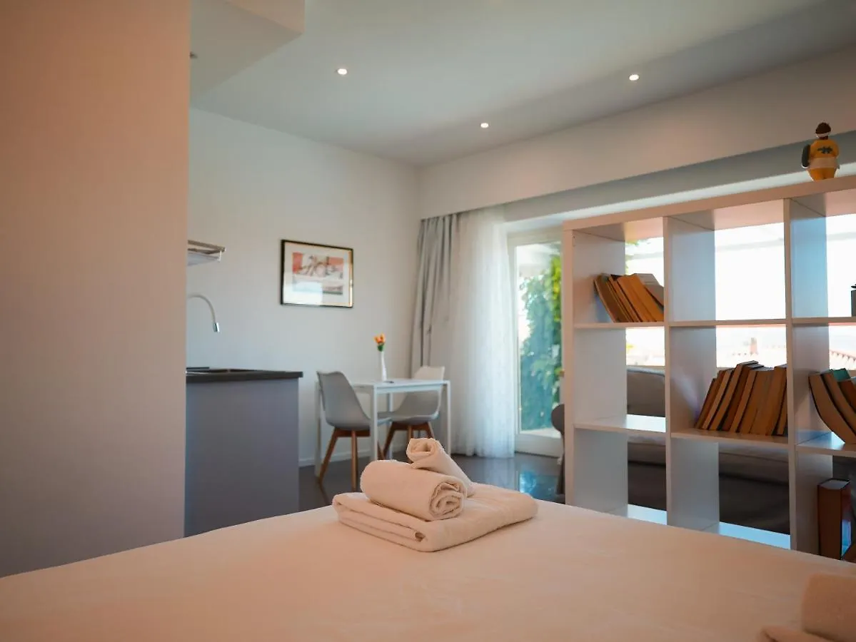 Villa Ada Olbia Aparthotel