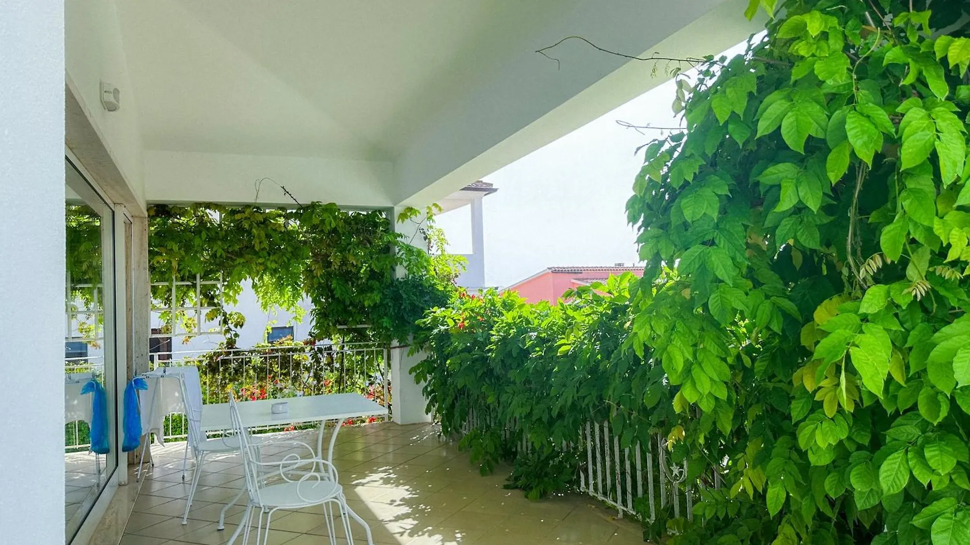 Aparthotel Villa Ada Olbia