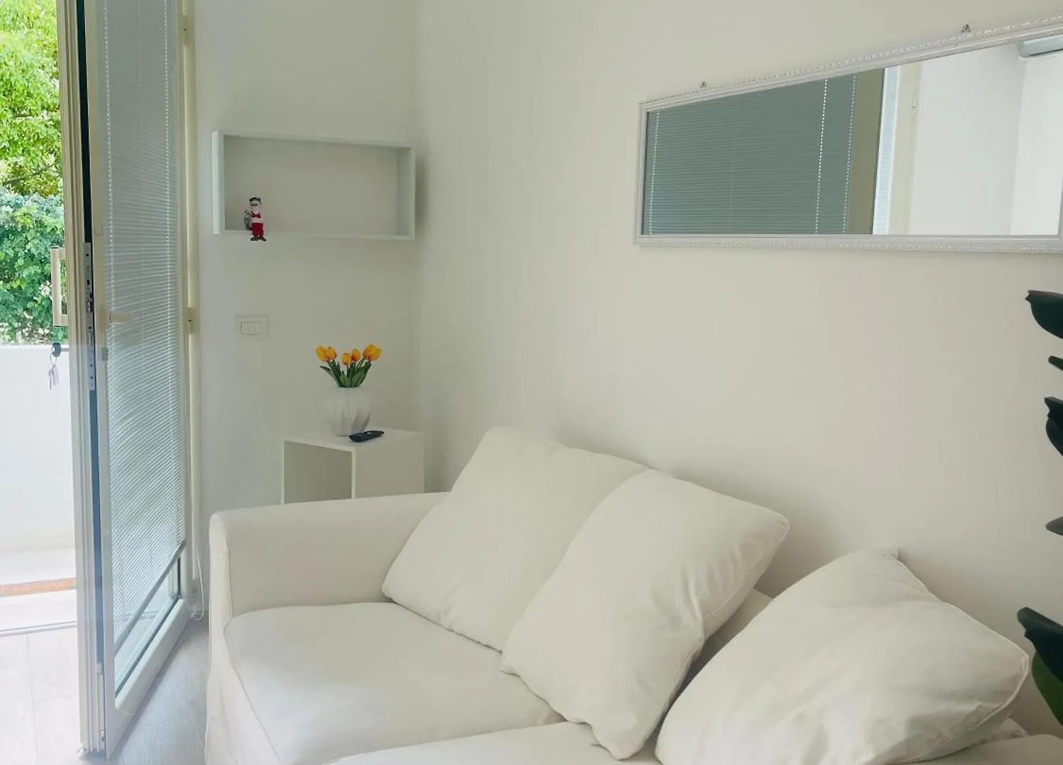 Aparthotel Villa Ada Olbia