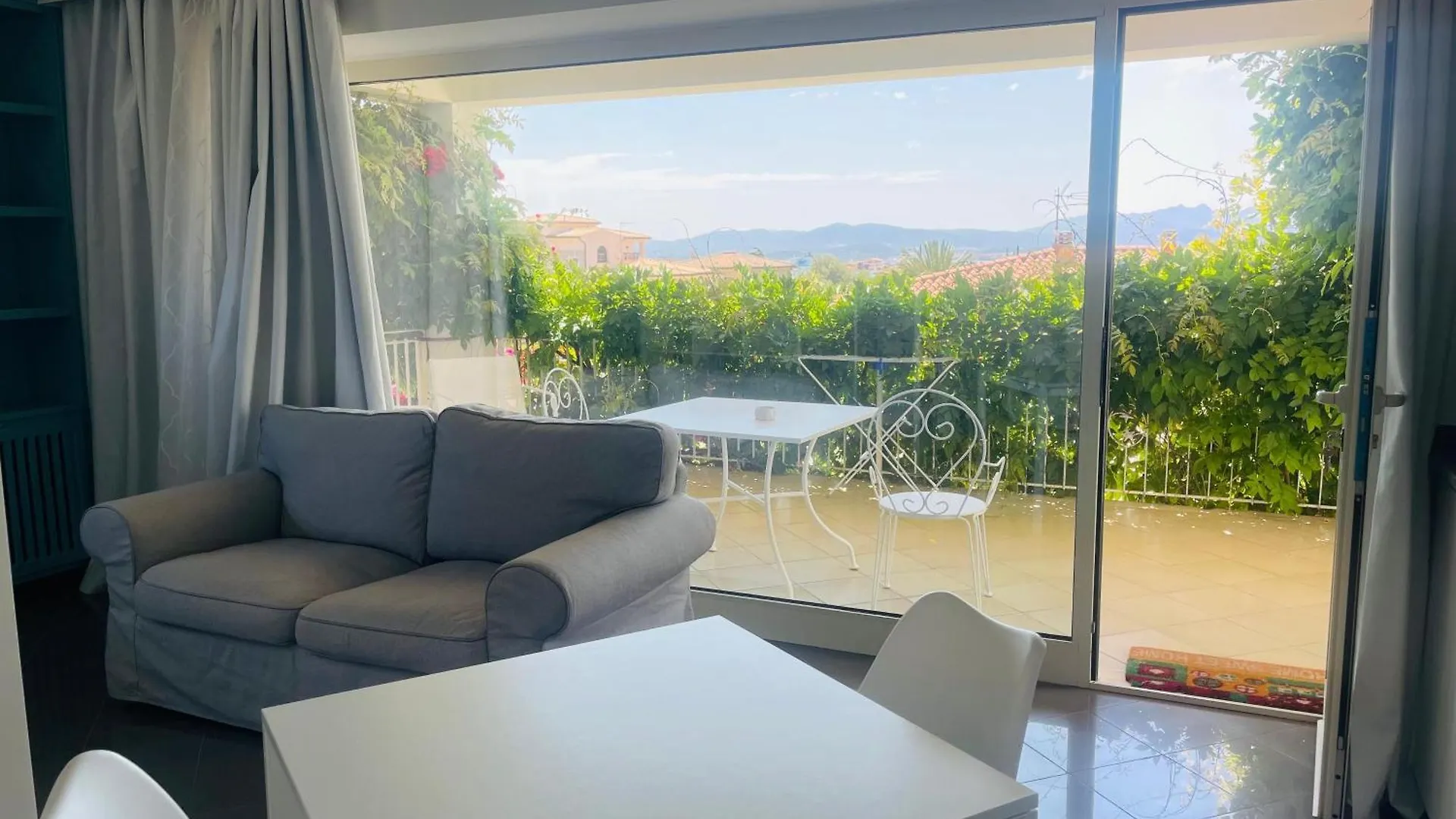 Villa Ada Olbia Aparthotel