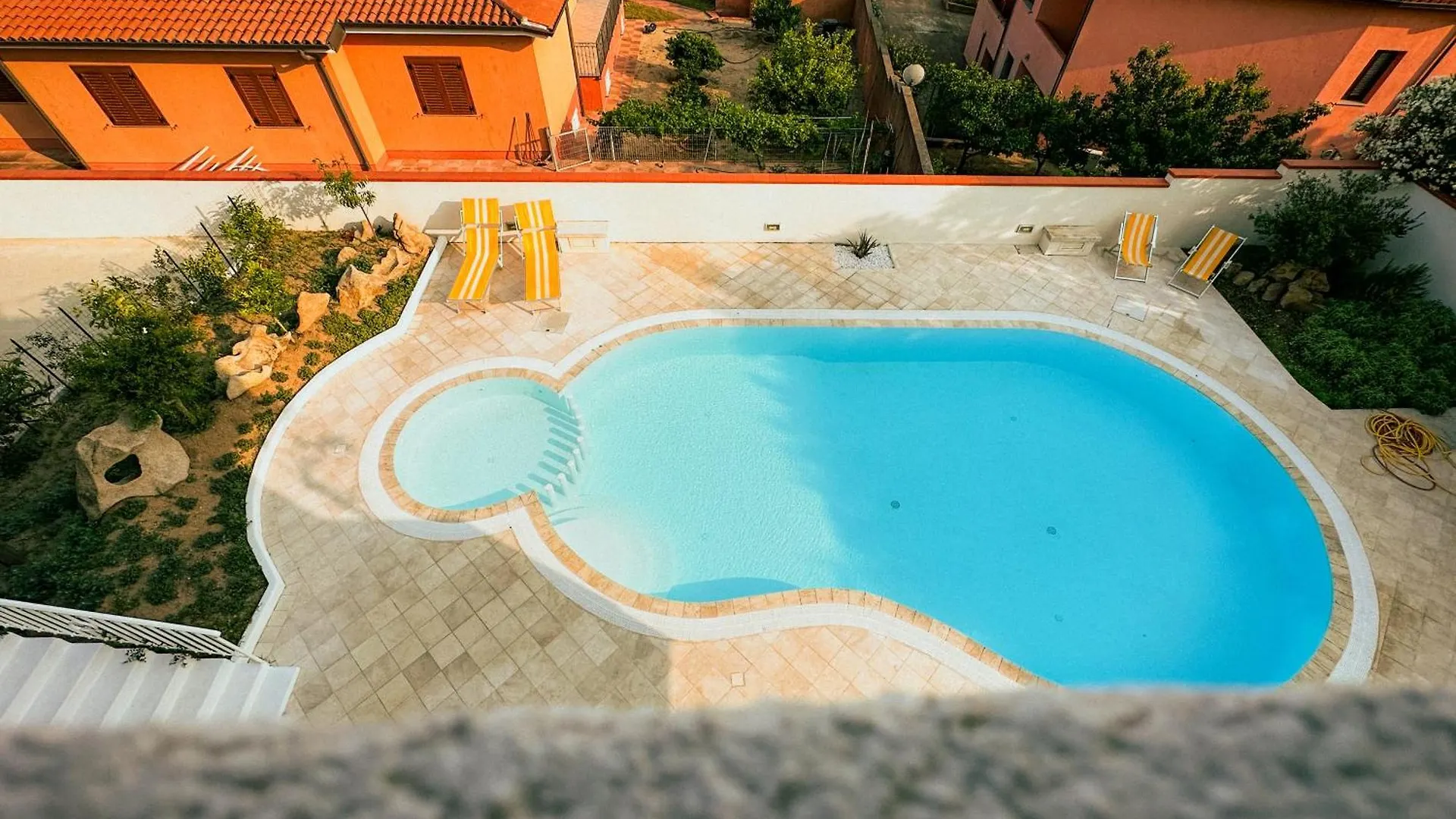 Villa Ada Olbia Italien
